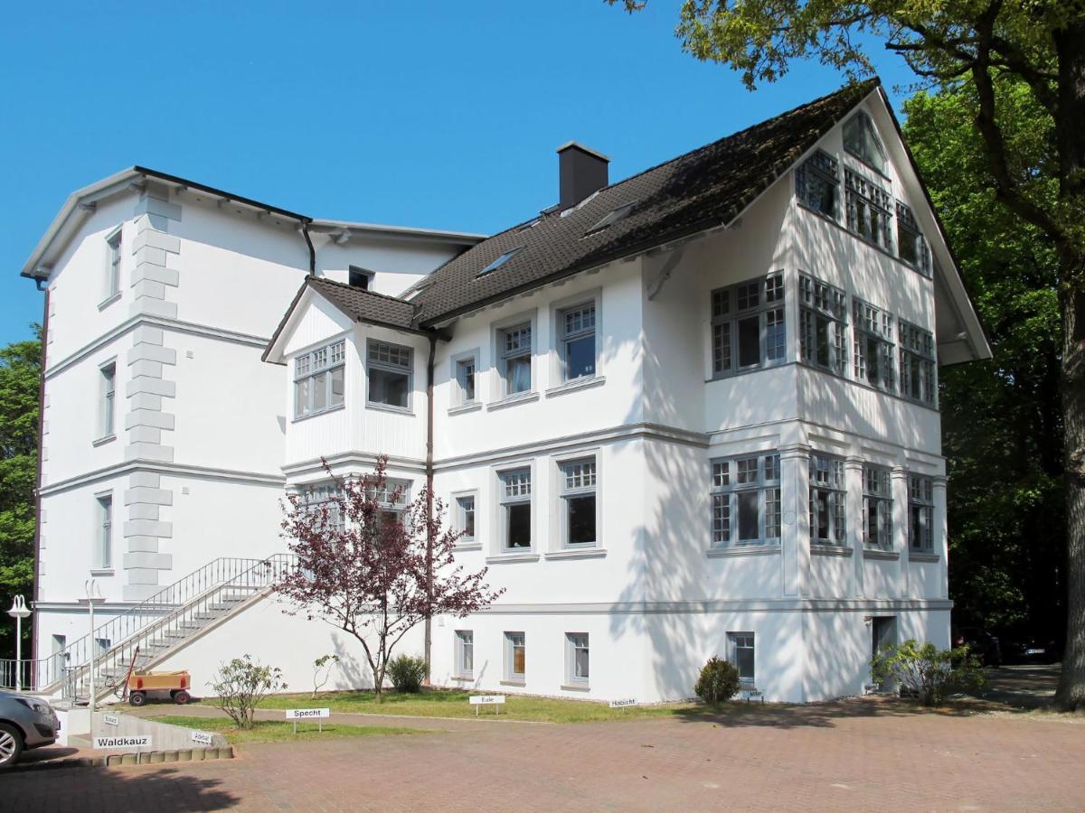 Apartment Seeadler By Interhome Zinnowitz Eksteriør bilde